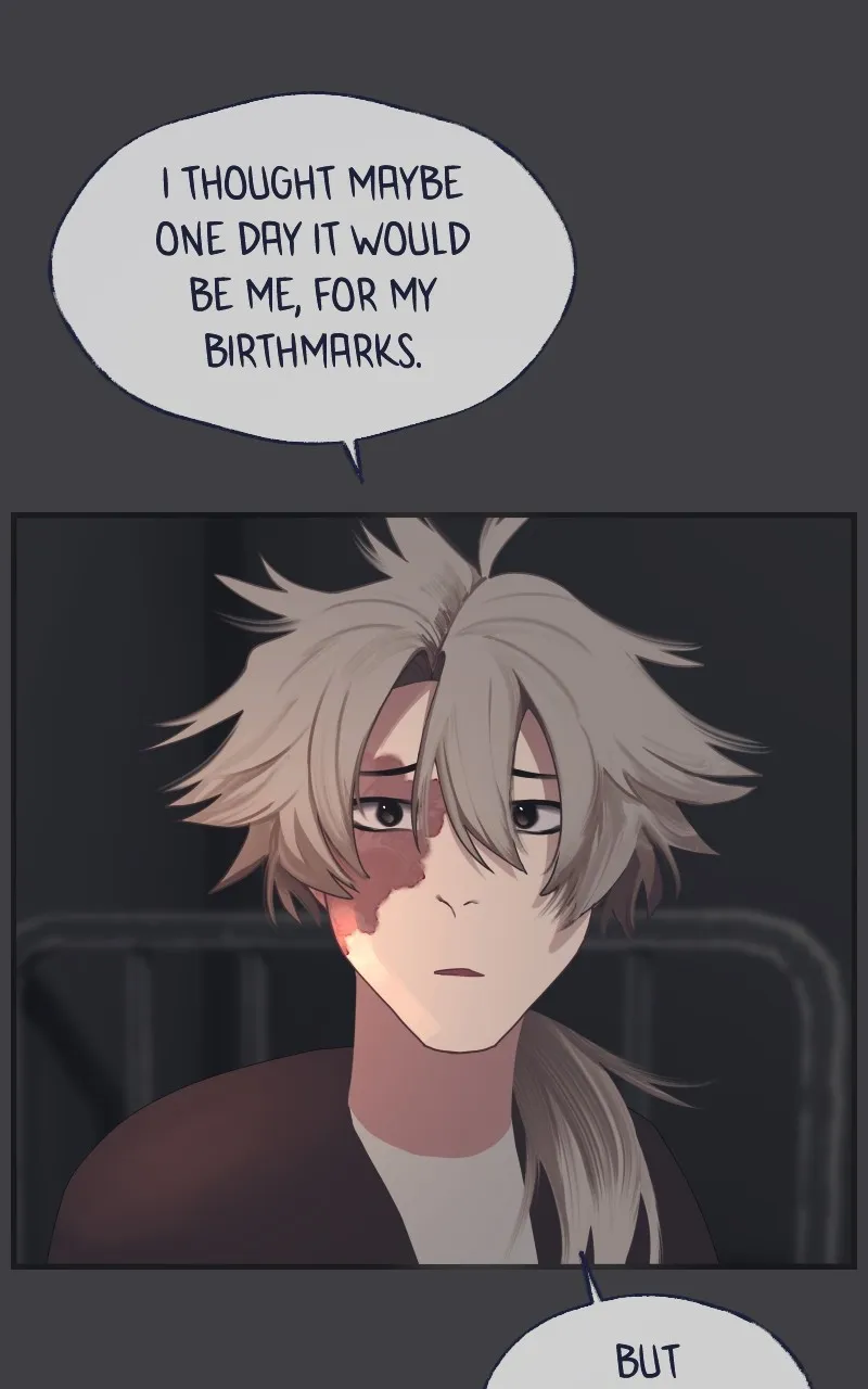 HAZESHIFT Chapter 13 page 30 - 