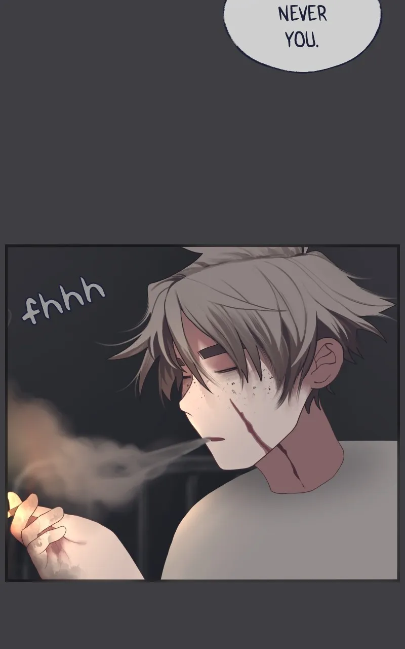 HAZESHIFT Chapter 13 page 31 - 