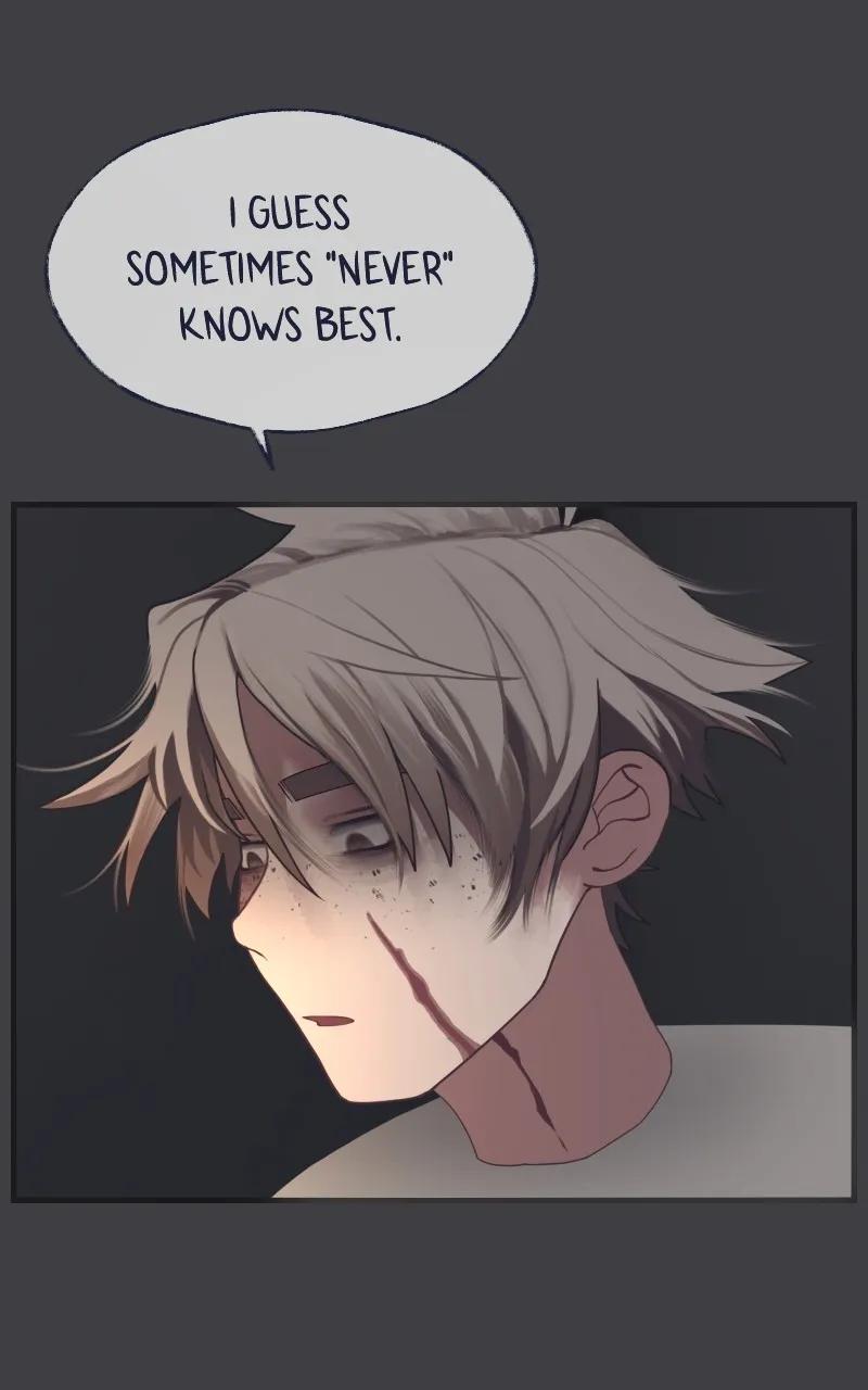 HAZESHIFT Chapter 13 page 32 - 