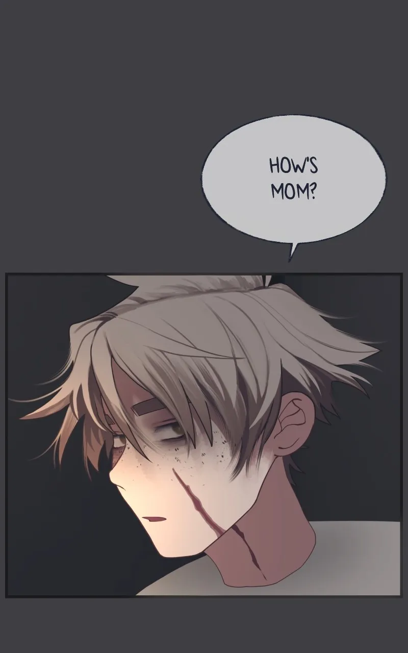 HAZESHIFT Chapter 13 page 33 - 