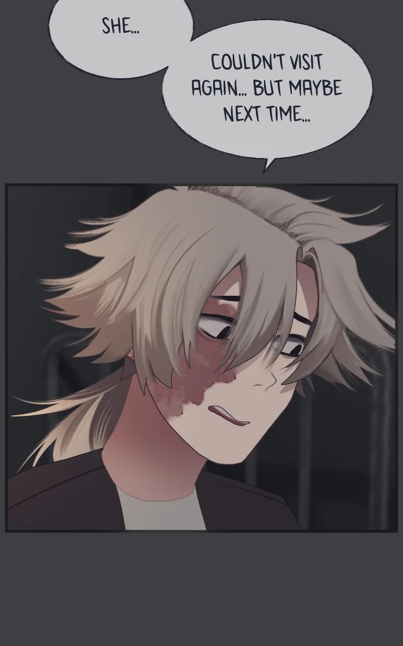 HAZESHIFT Chapter 13 page 35 - 
