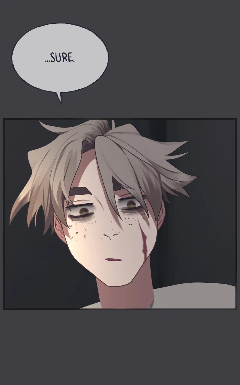 HAZESHIFT Chapter 13 page 36 - 