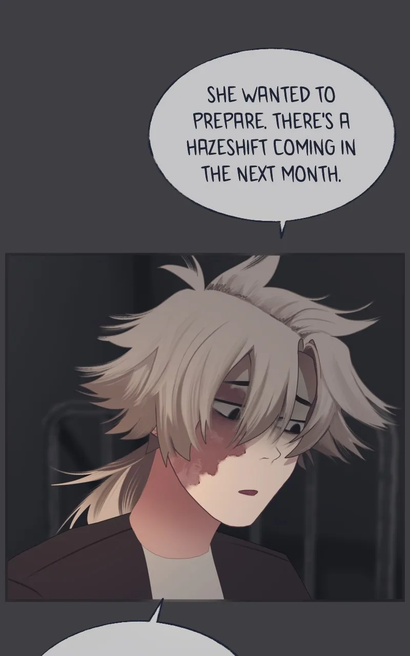 HAZESHIFT Chapter 13 page 37 - 