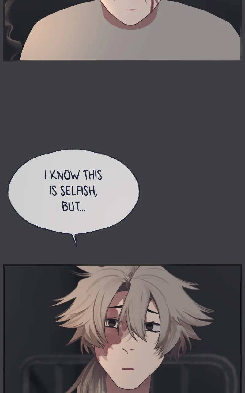 HAZESHIFT Chapter 13 page 39 - 