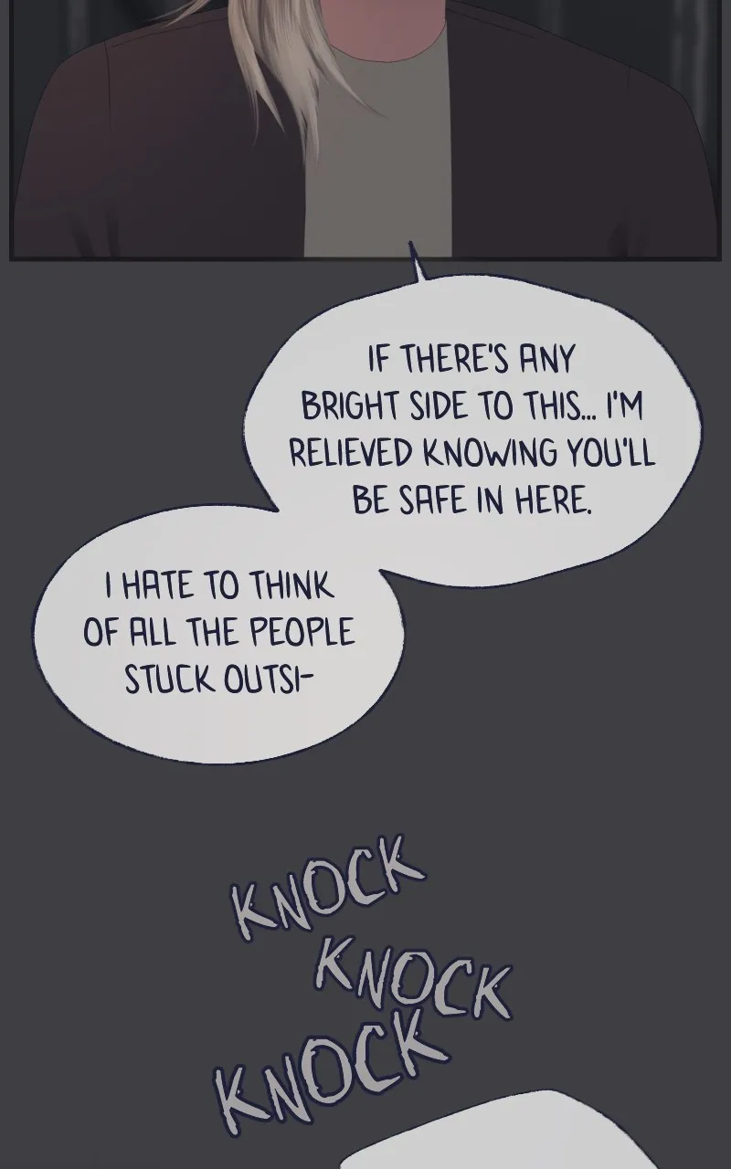 HAZESHIFT Chapter 13 page 40 - 