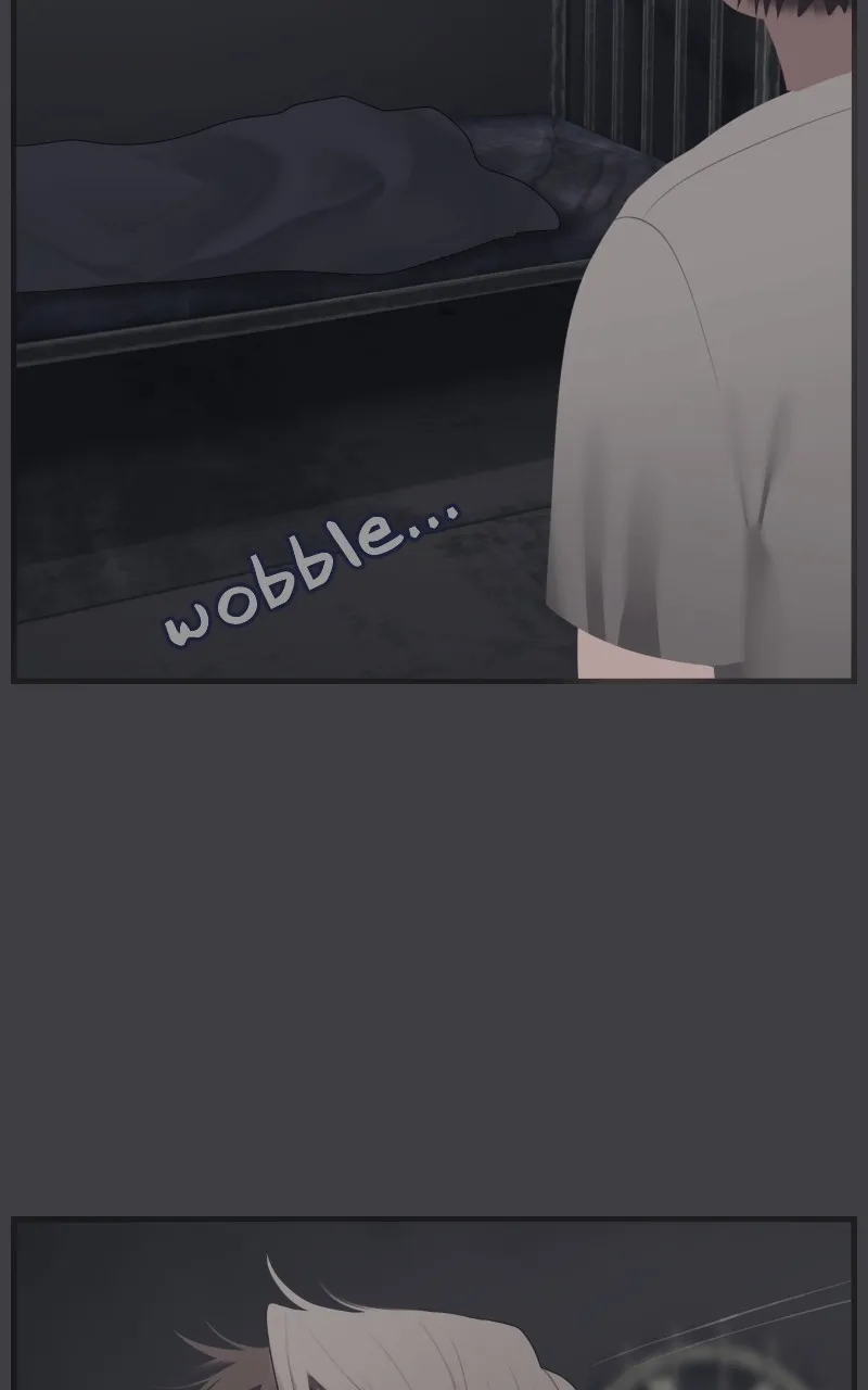 HAZESHIFT Chapter 13 page 5 - 