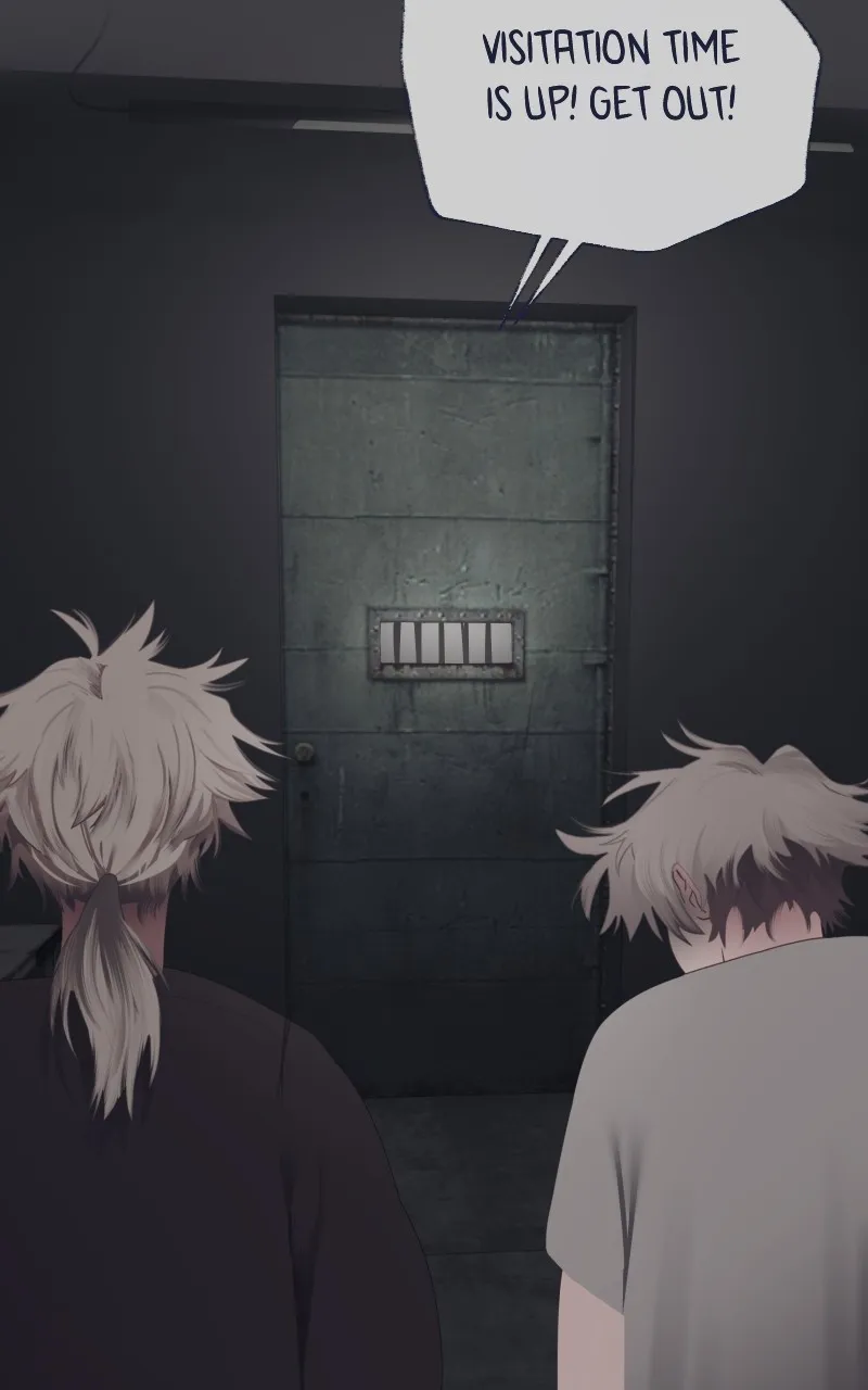 HAZESHIFT Chapter 13 page 41 - 