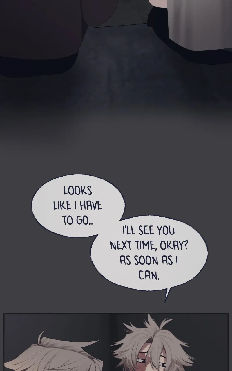 HAZESHIFT Chapter 13 page 42 - 