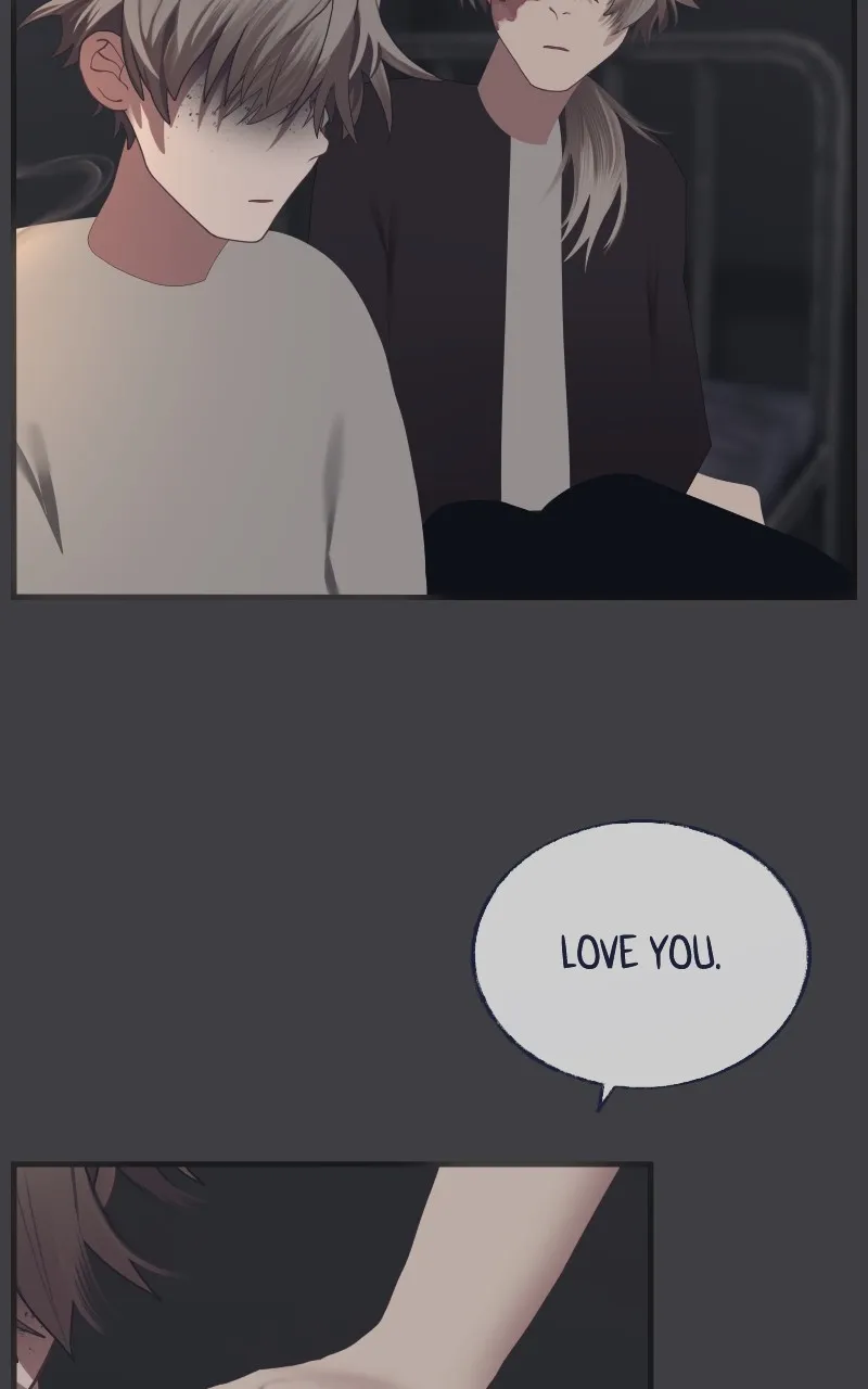 HAZESHIFT Chapter 13 page 43 - 