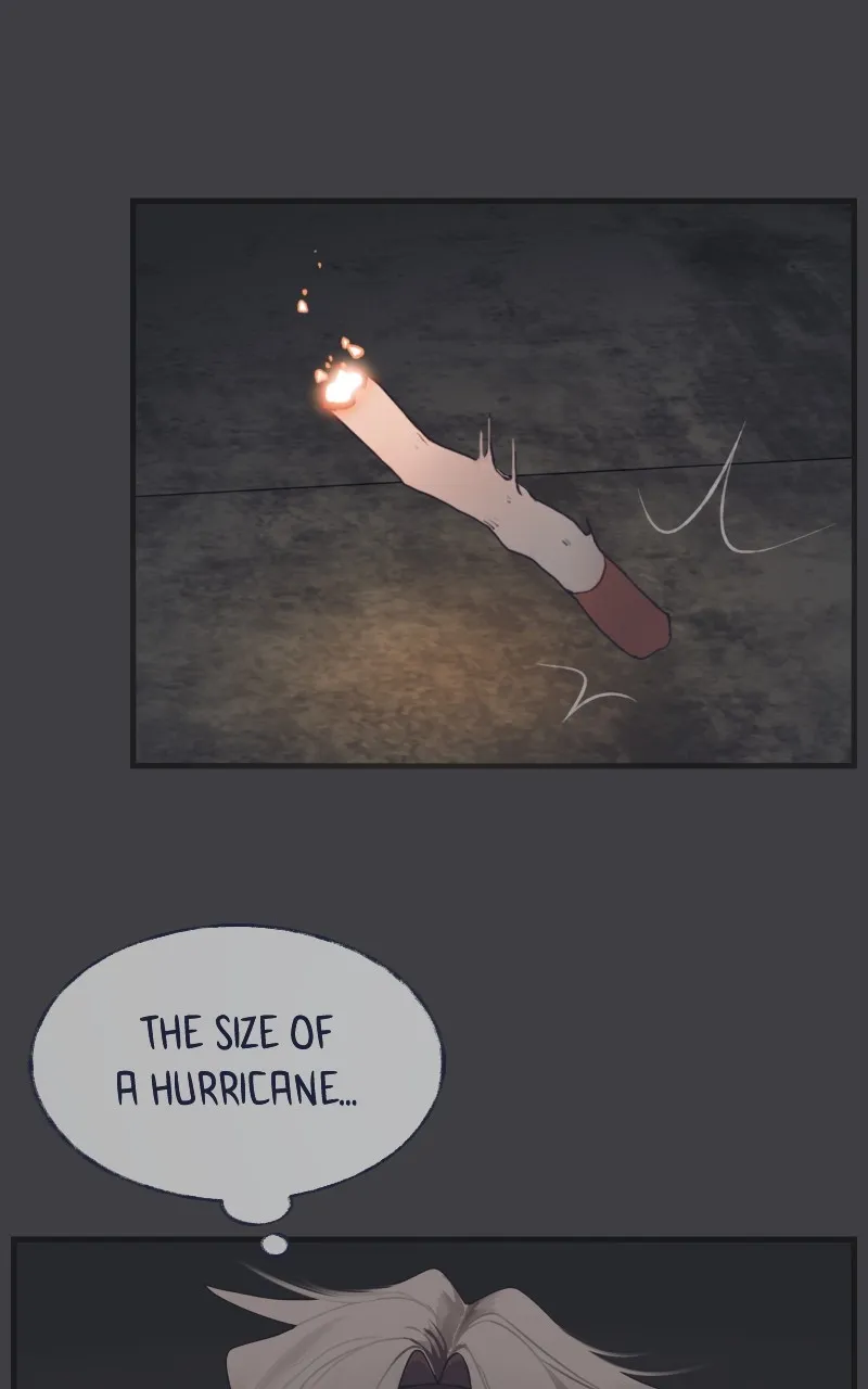HAZESHIFT Chapter 13 page 46 - 