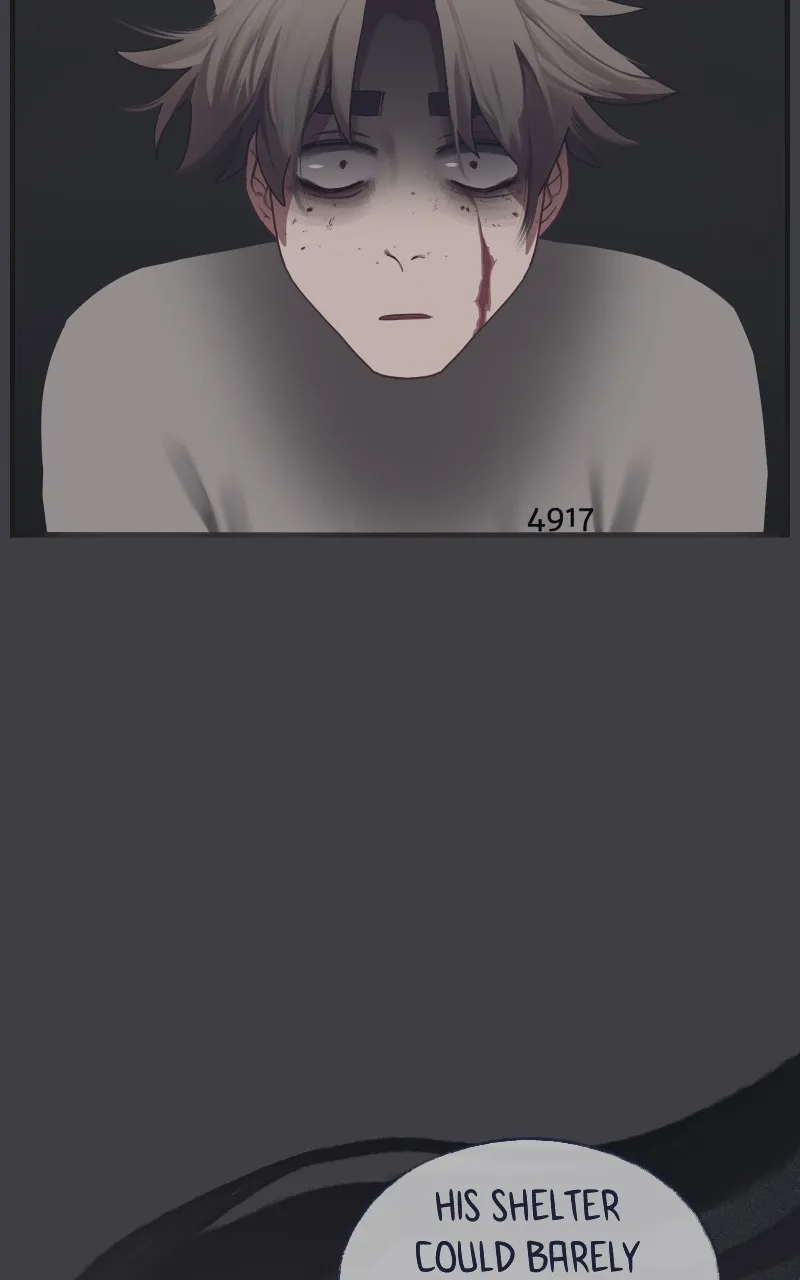 HAZESHIFT Chapter 13 page 47 - 