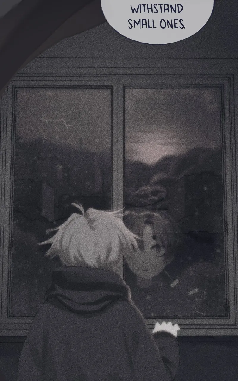 HAZESHIFT Chapter 13 page 48 - 