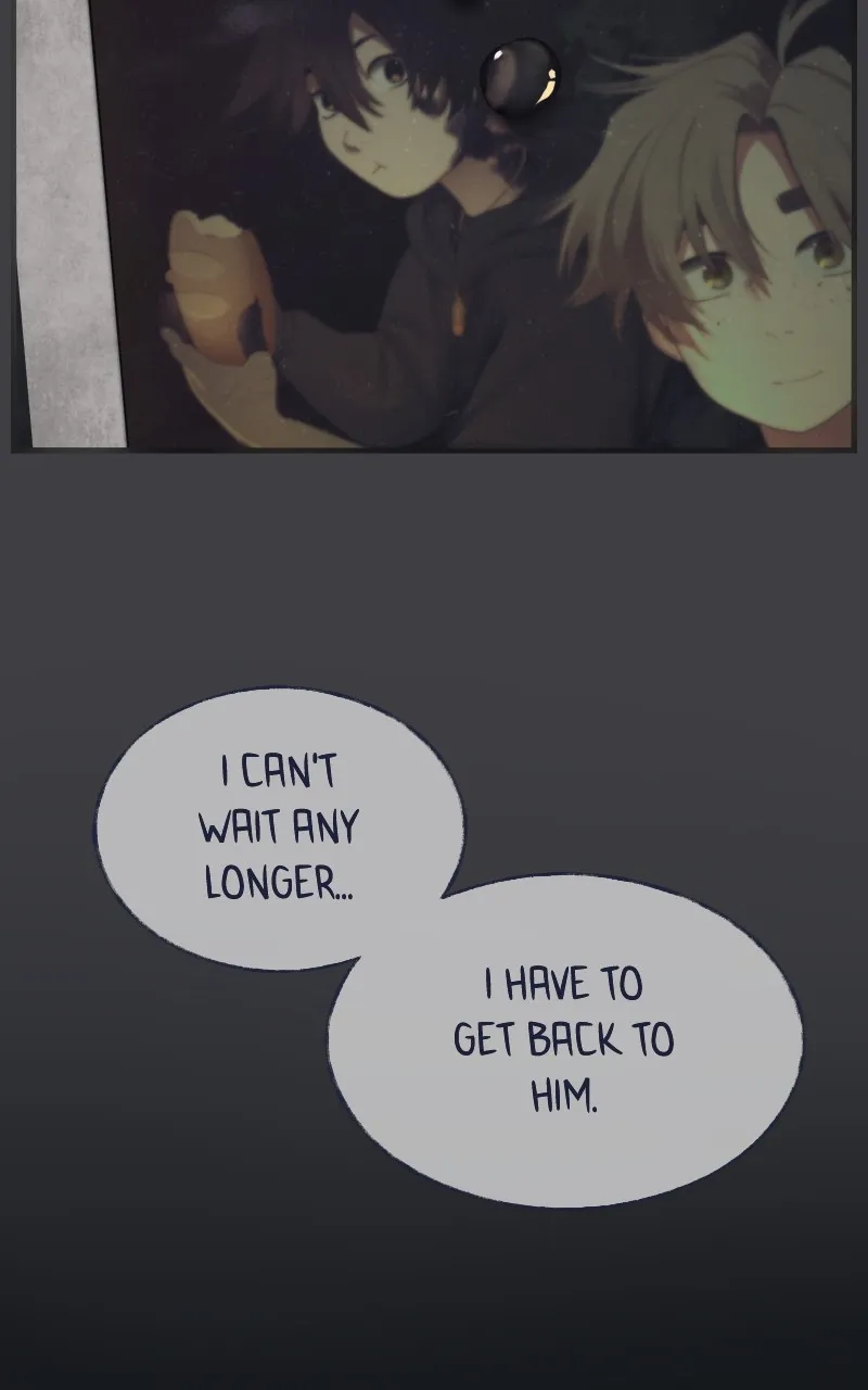 HAZESHIFT Chapter 13 page 52 - 