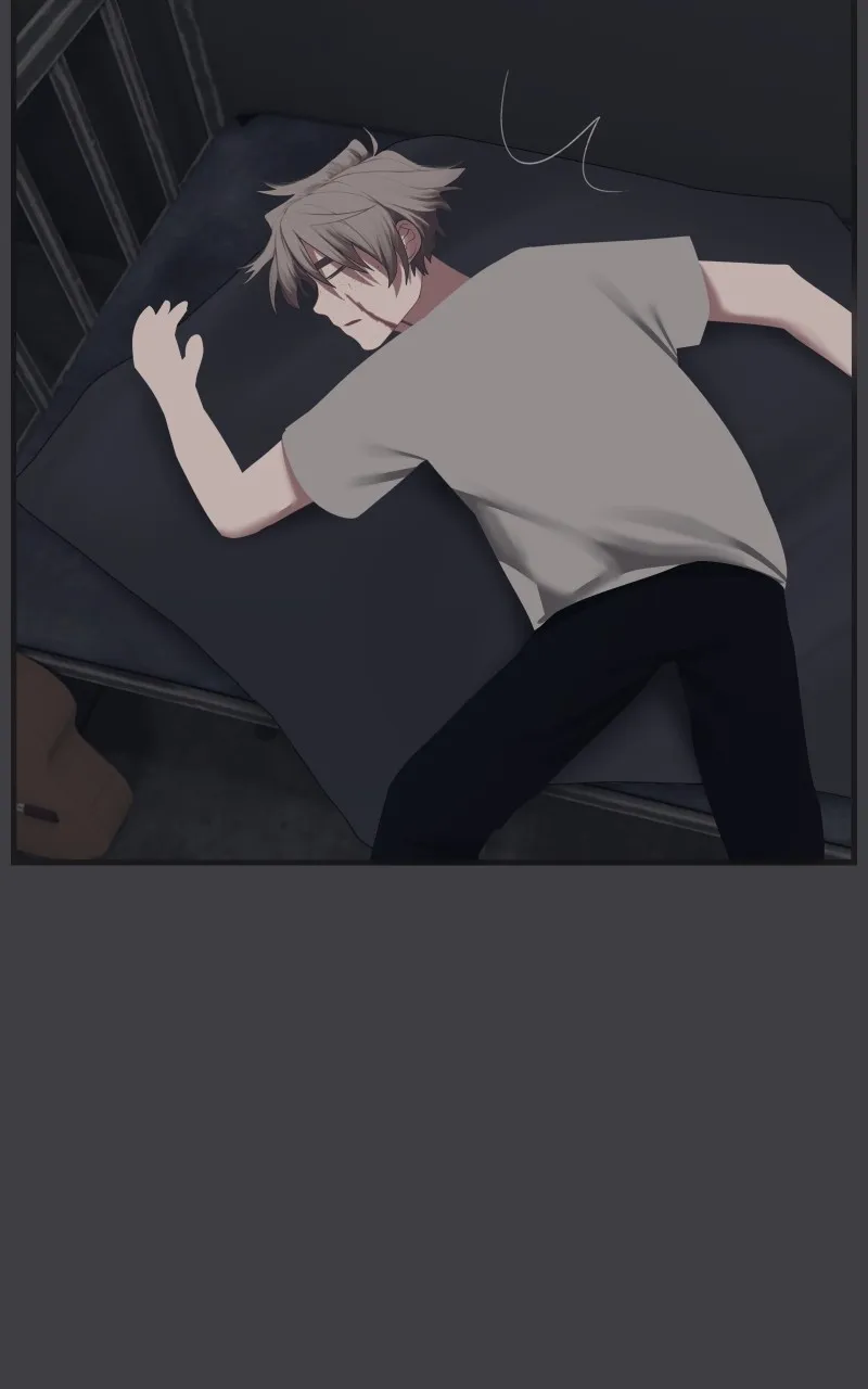 HAZESHIFT Chapter 13 page 7 - 