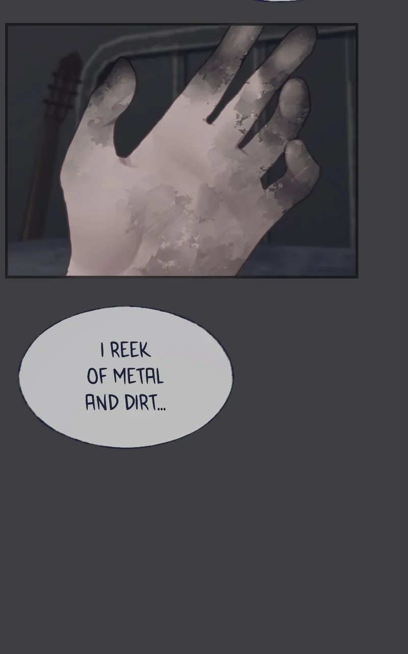HAZESHIFT Chapter 13 page 9 - 