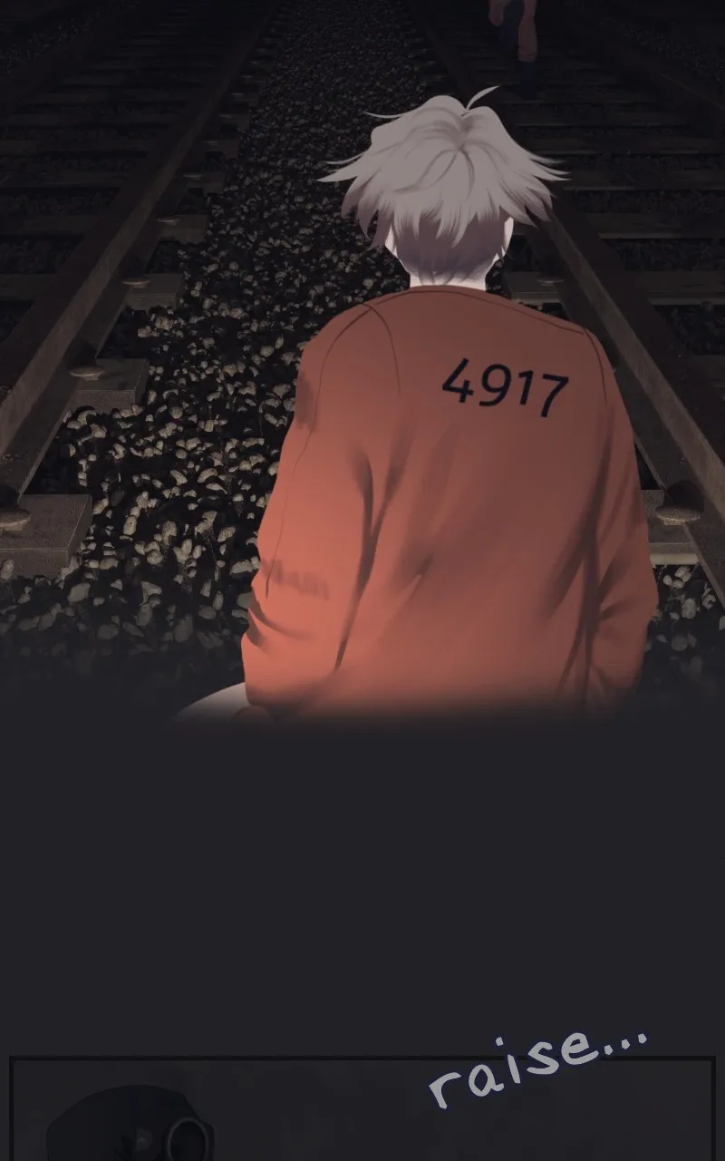 HAZESHIFT Chapter 14 page 12 - 