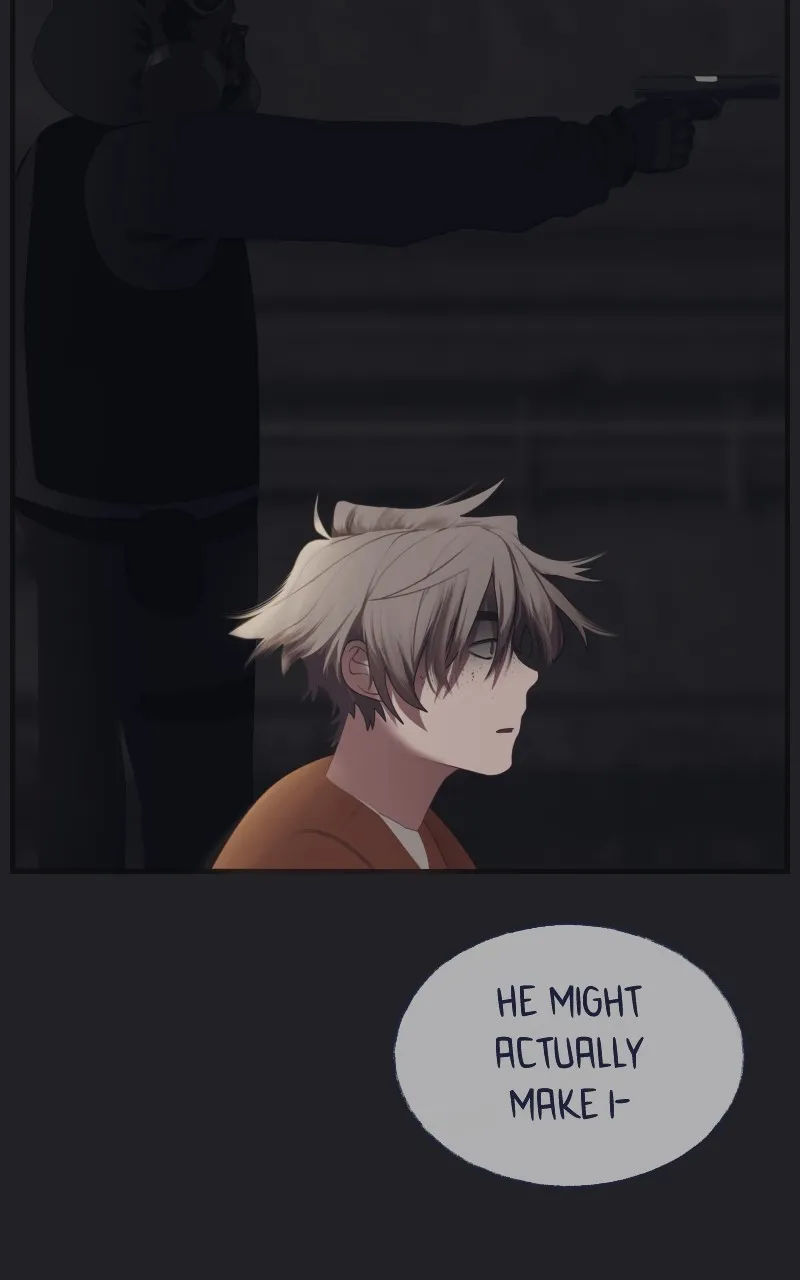 HAZESHIFT Chapter 14 page 13 - 