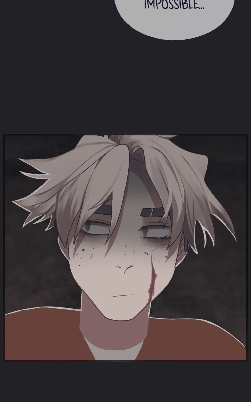 HAZESHIFT Chapter 14 page 21 - 
