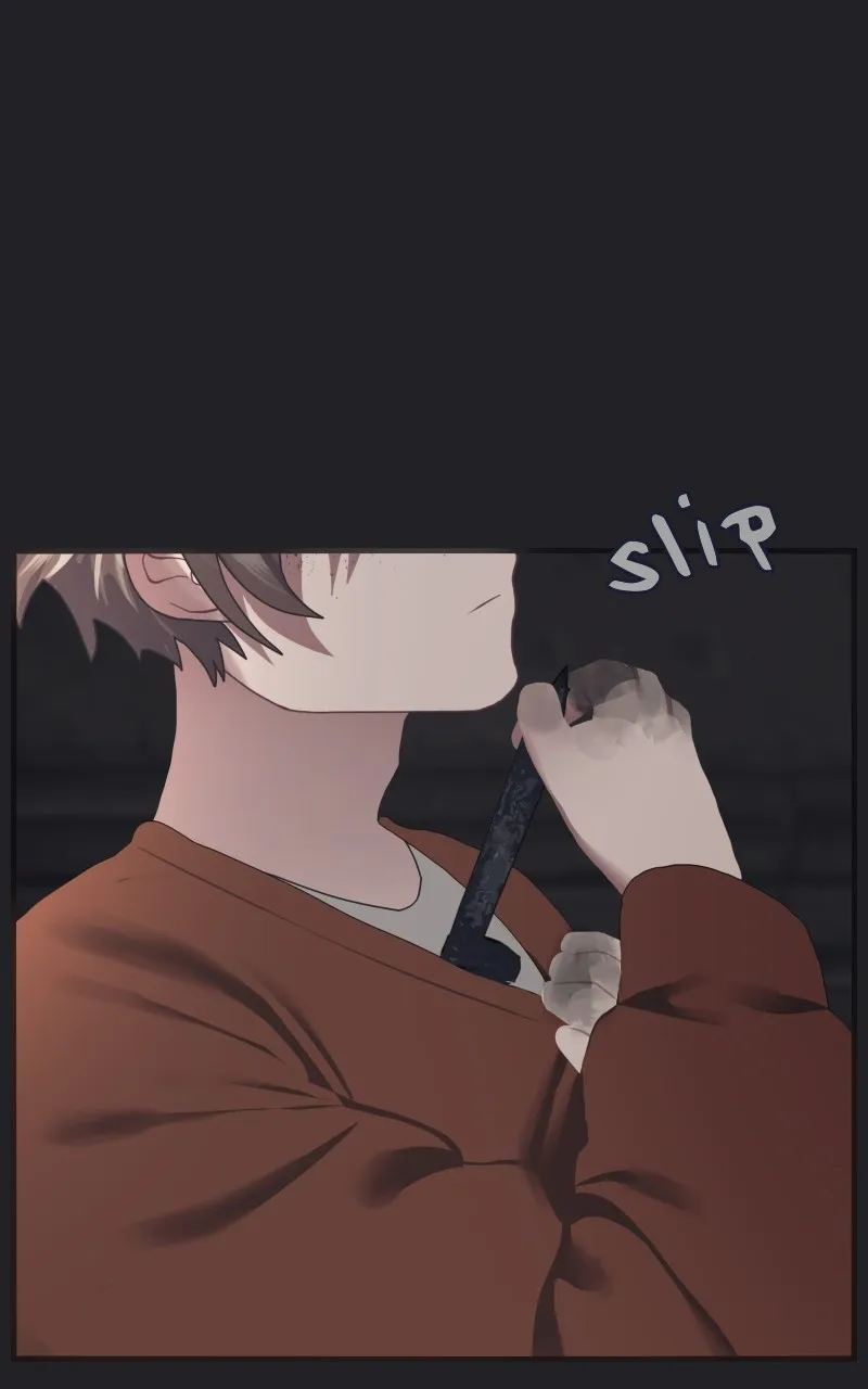 HAZESHIFT Chapter 14 page 22 - 