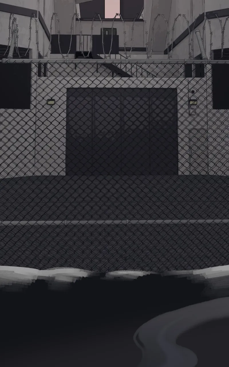HAZESHIFT Chapter 14 page 25 - 