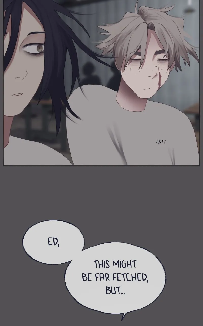 HAZESHIFT Chapter 14 page 28 - 