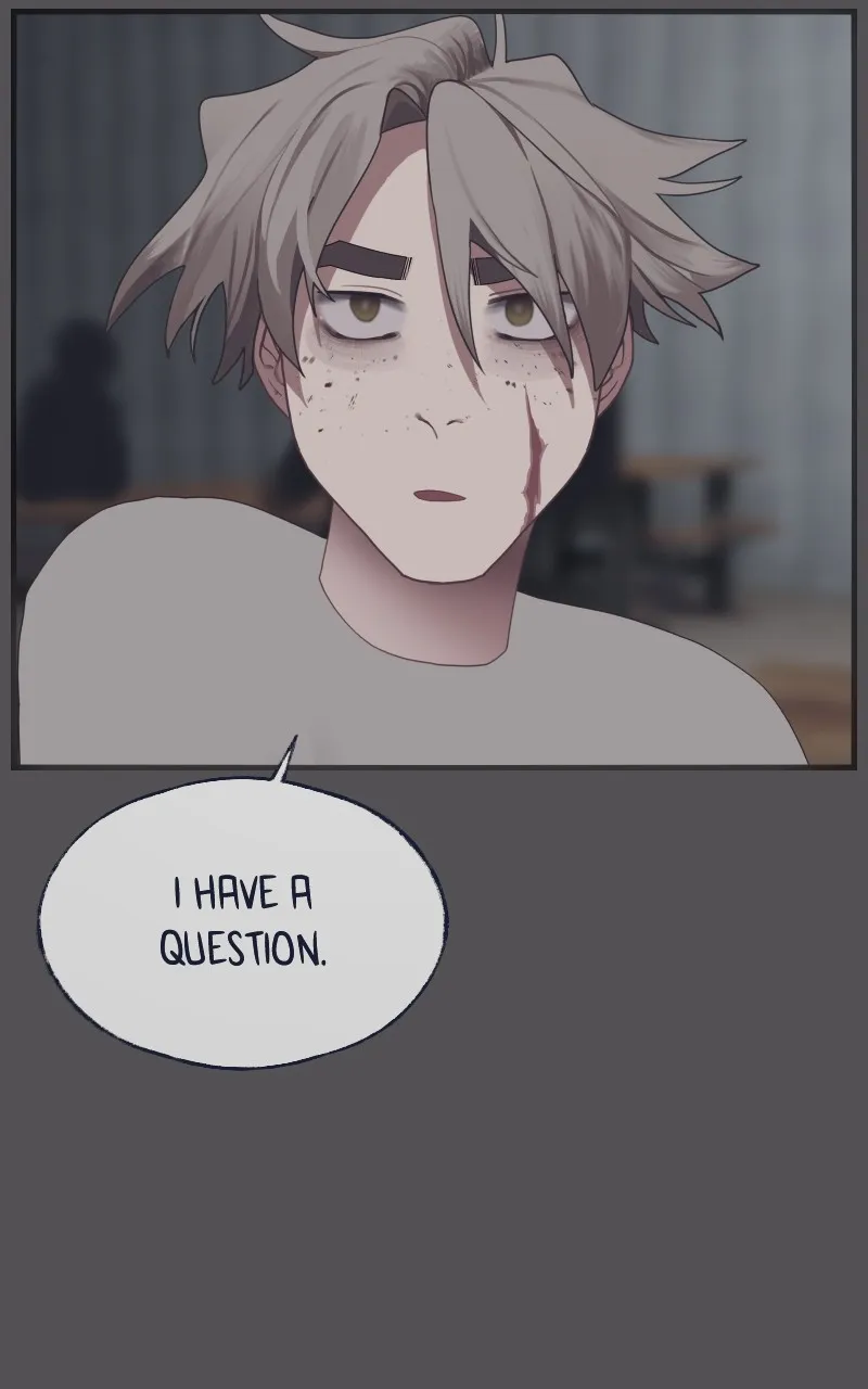 HAZESHIFT Chapter 14 page 29 - 