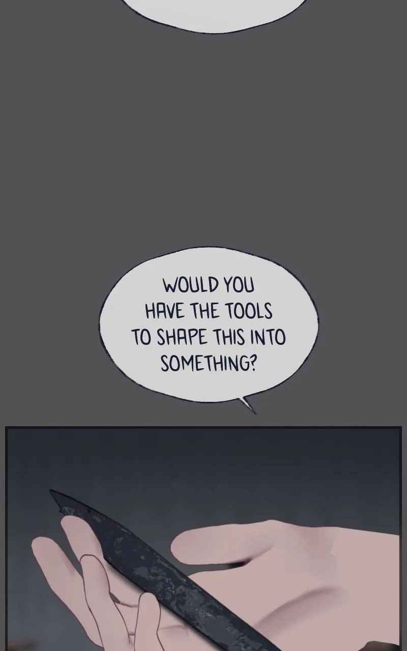 HAZESHIFT Chapter 14 page 31 - 