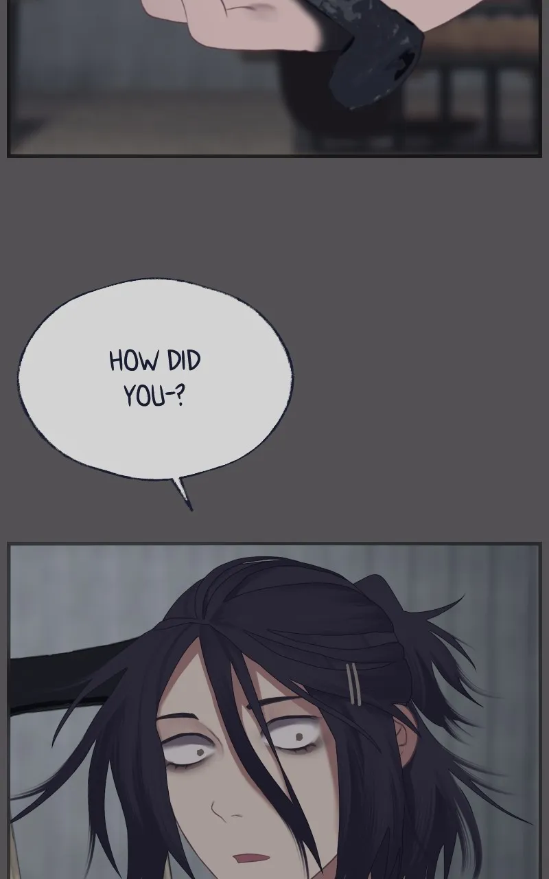 HAZESHIFT Chapter 14 page 32 - 