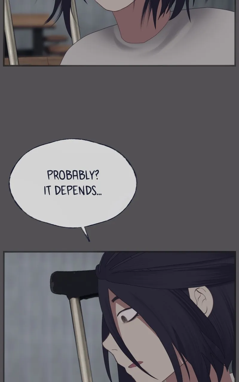 HAZESHIFT Chapter 14 page 33 - 
