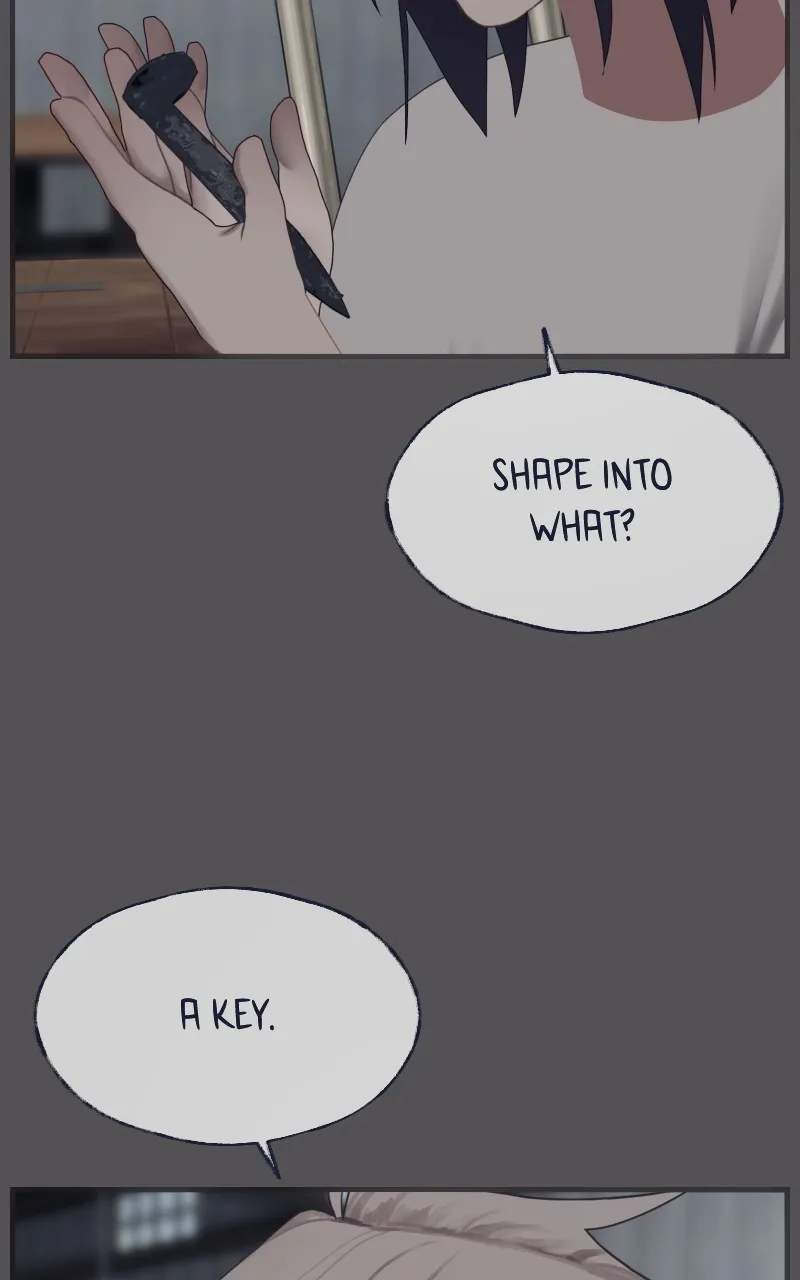 HAZESHIFT Chapter 14 page 34 - 