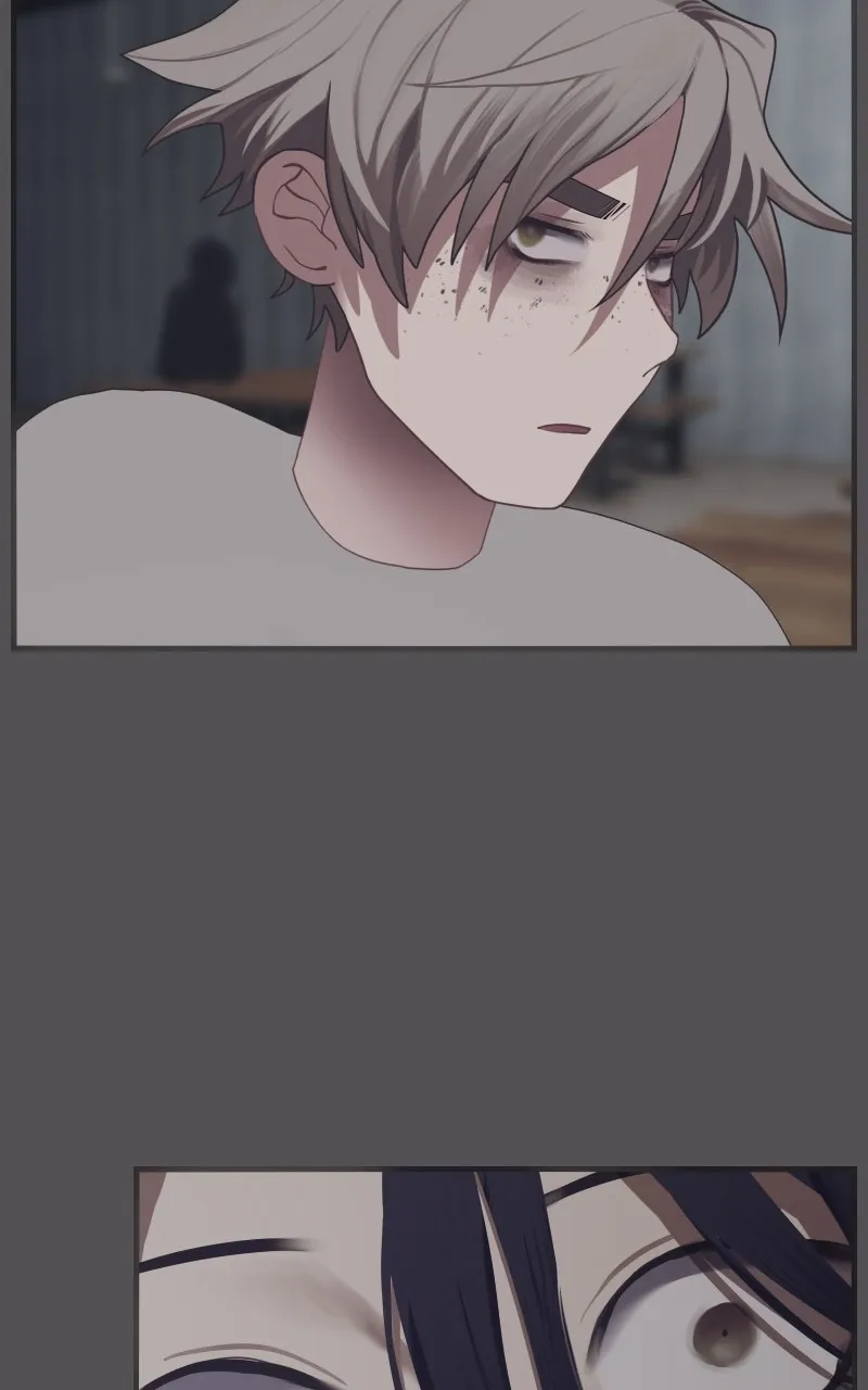 HAZESHIFT Chapter 14 page 35 - 