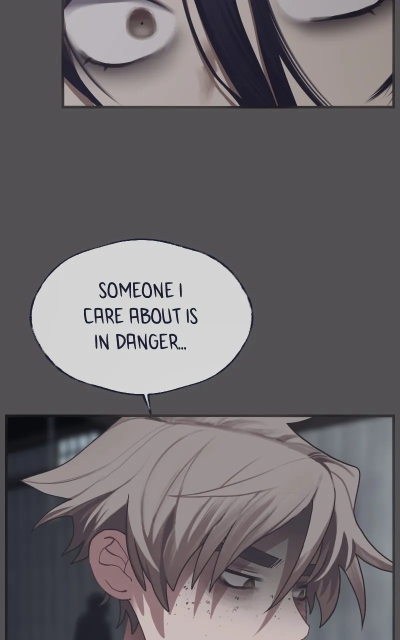HAZESHIFT Chapter 14 page 36 - 