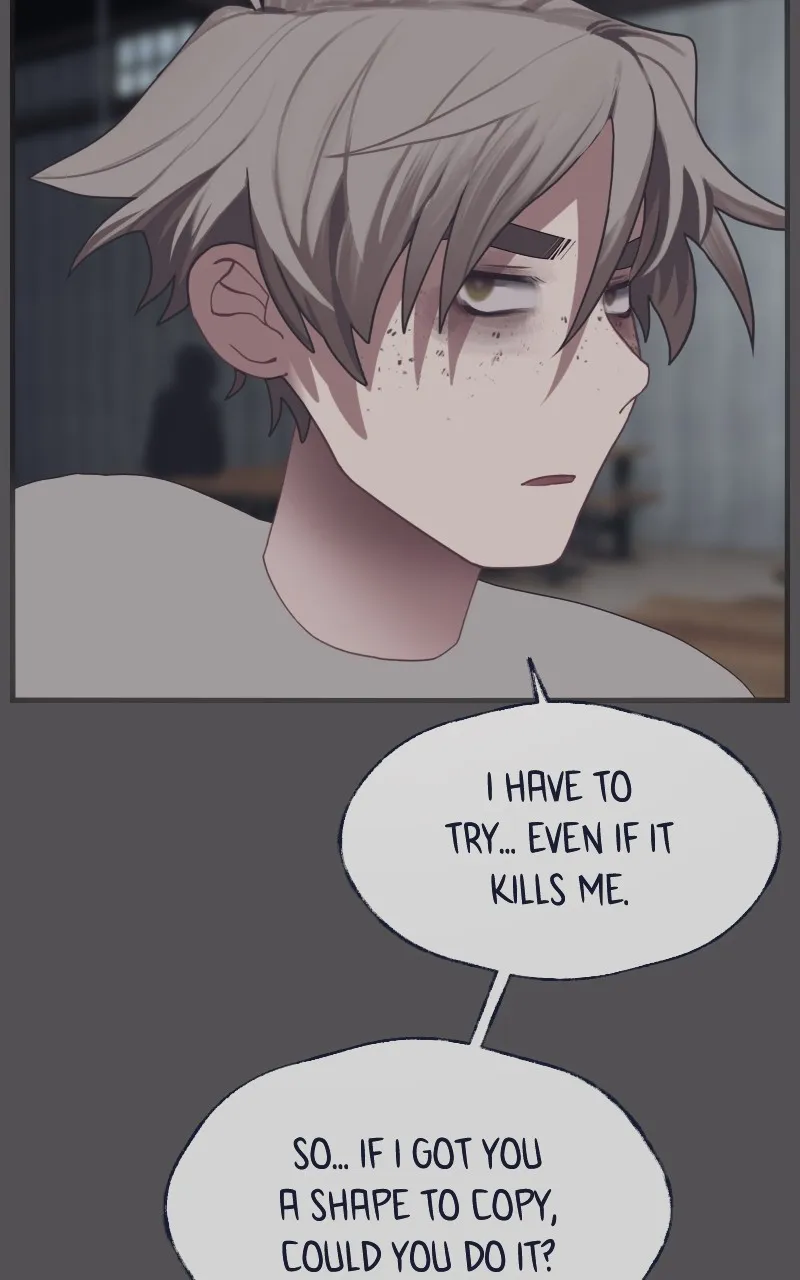 HAZESHIFT Chapter 14 page 39 - 