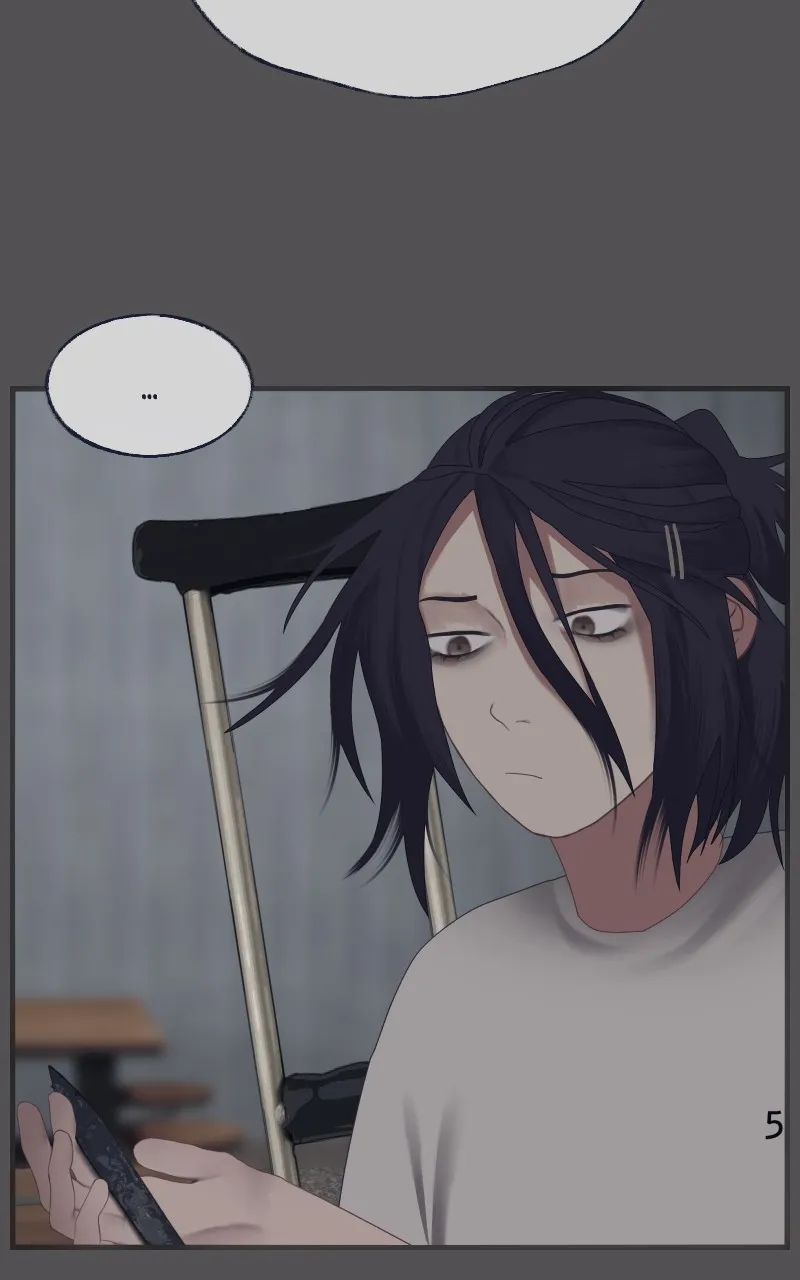 HAZESHIFT Chapter 14 page 40 - 