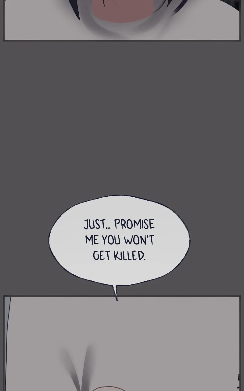HAZESHIFT Chapter 14 page 42 - 