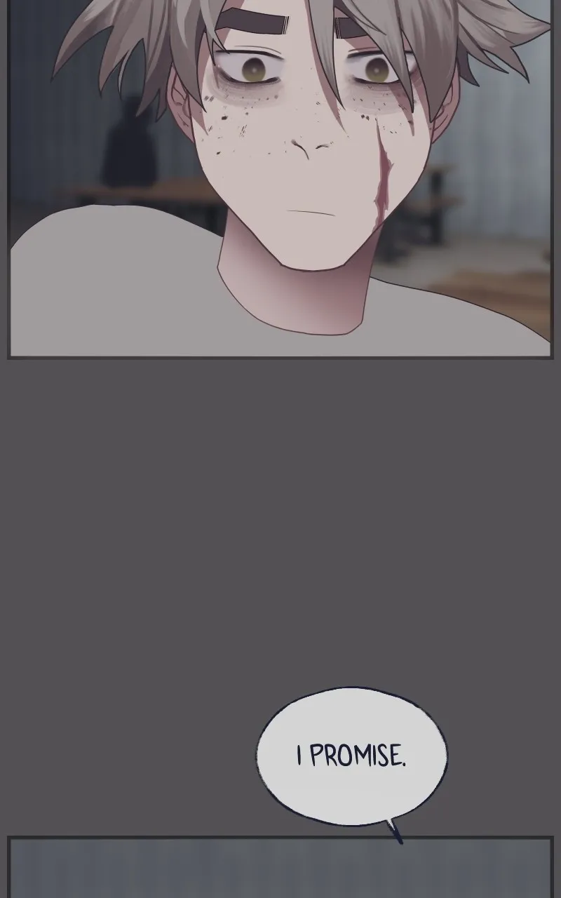 HAZESHIFT Chapter 14 page 44 - 