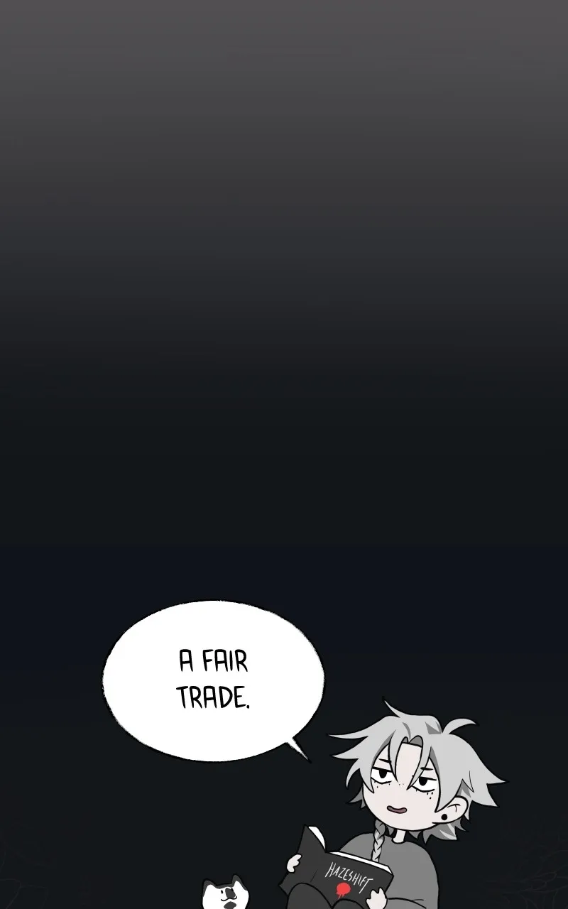 HAZESHIFT Chapter 14 page 46 - 