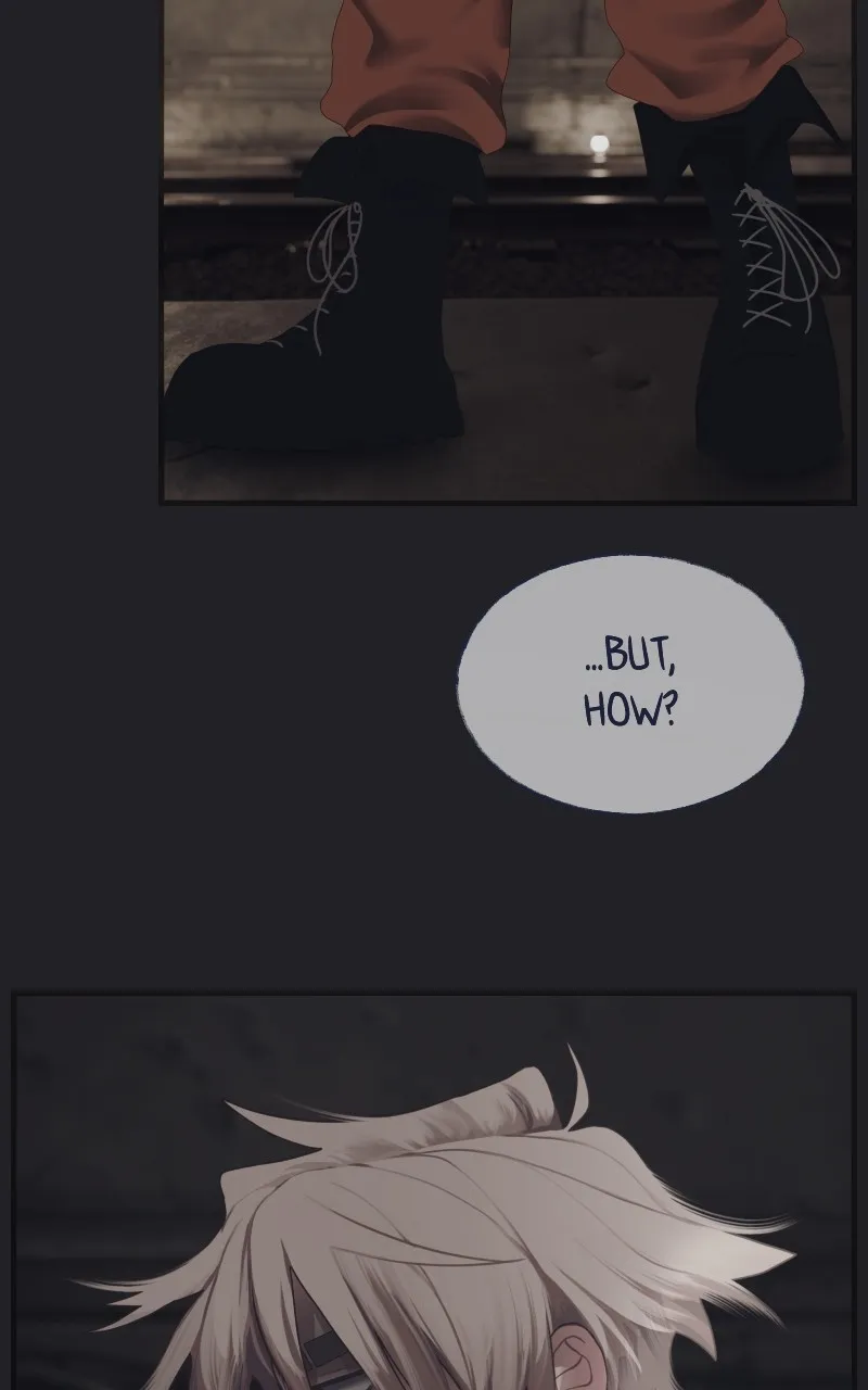HAZESHIFT Chapter 14 page 7 - 