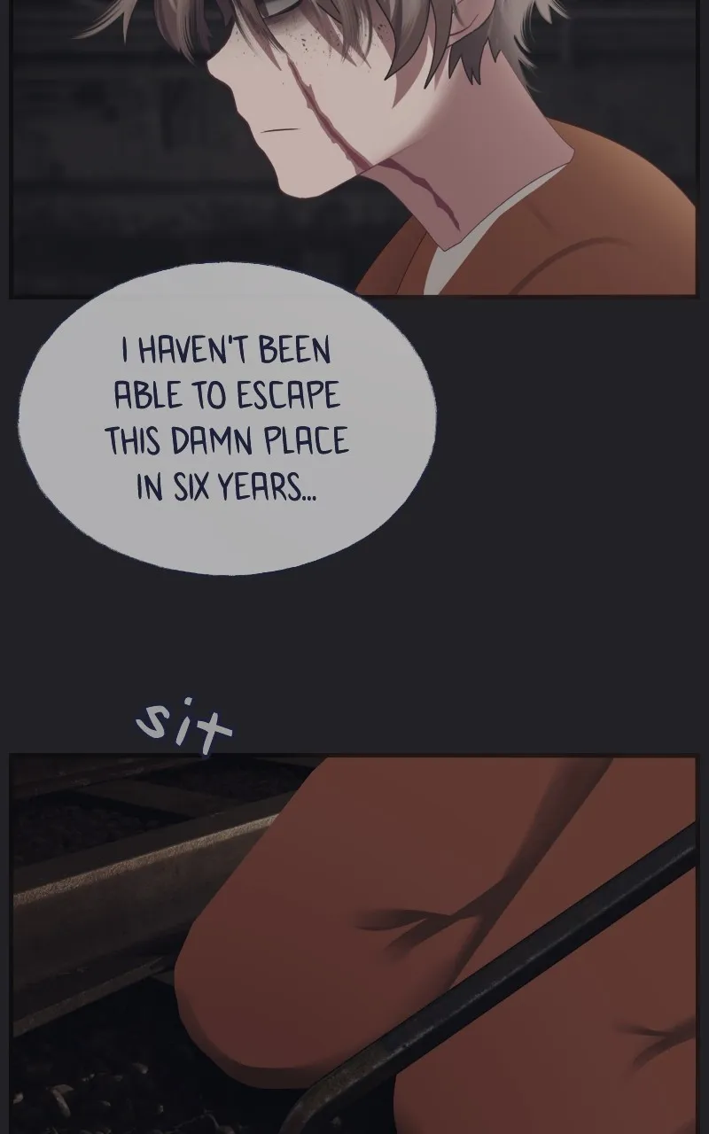 HAZESHIFT Chapter 14 page 8 - 