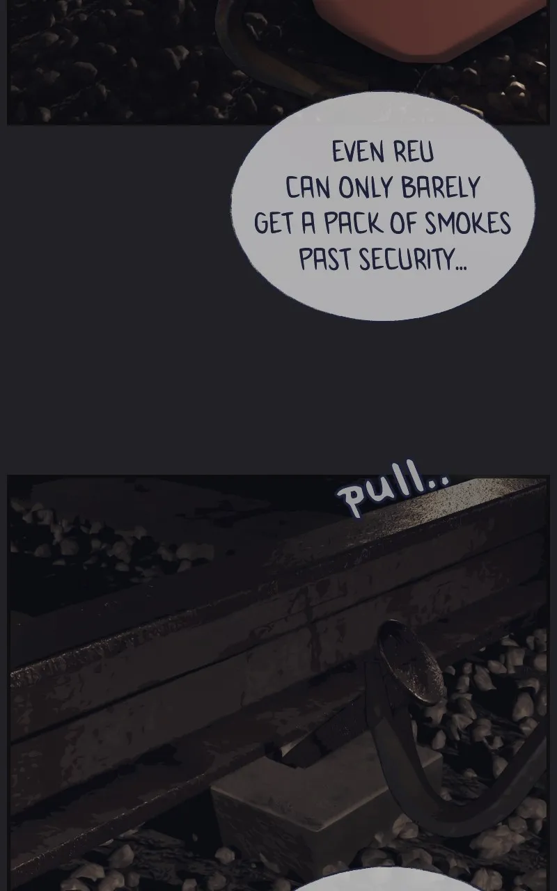 HAZESHIFT Chapter 14 page 9 - 