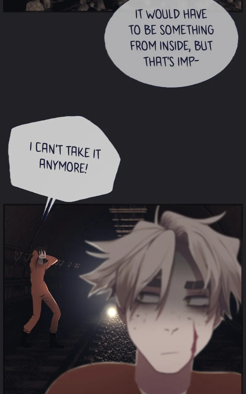 HAZESHIFT Chapter 14 page 10 - 