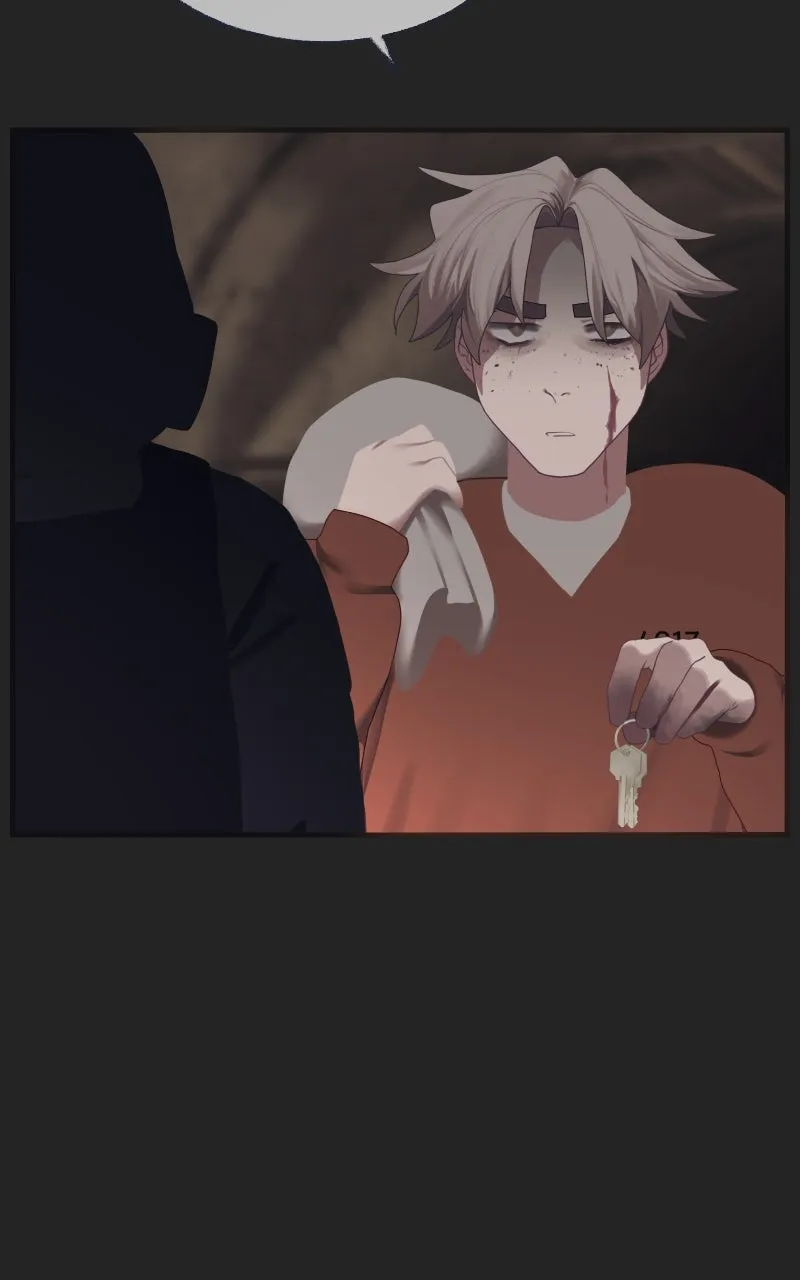 HAZESHIFT Chapter 15 page 19 - 