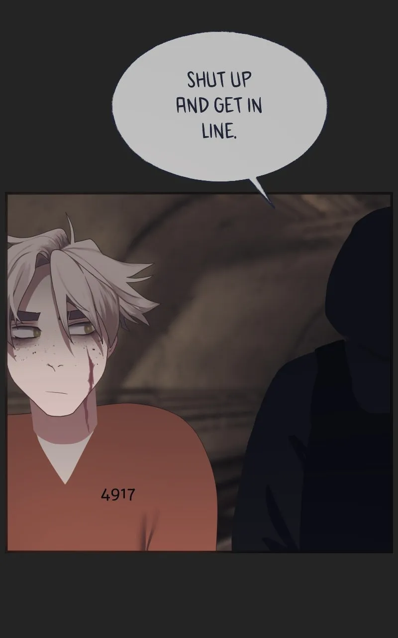 HAZESHIFT Chapter 15 page 20 - 