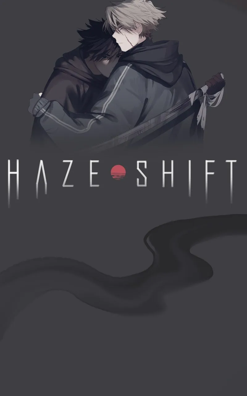 HAZESHIFT Chapter 15 page 24 - 