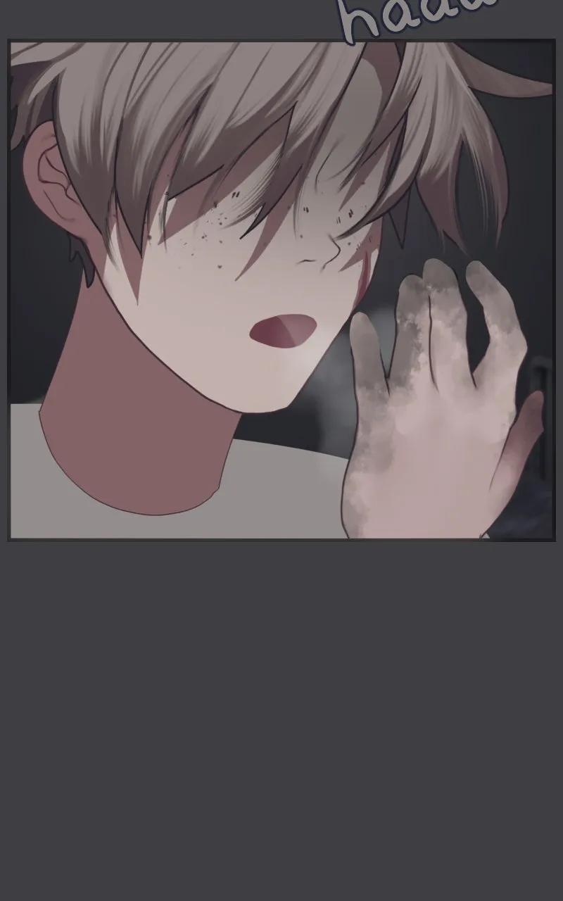 HAZESHIFT Chapter 15 page 28 - 