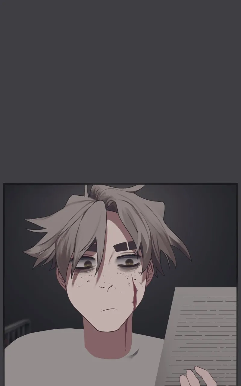 HAZESHIFT Chapter 15 page 30 - 