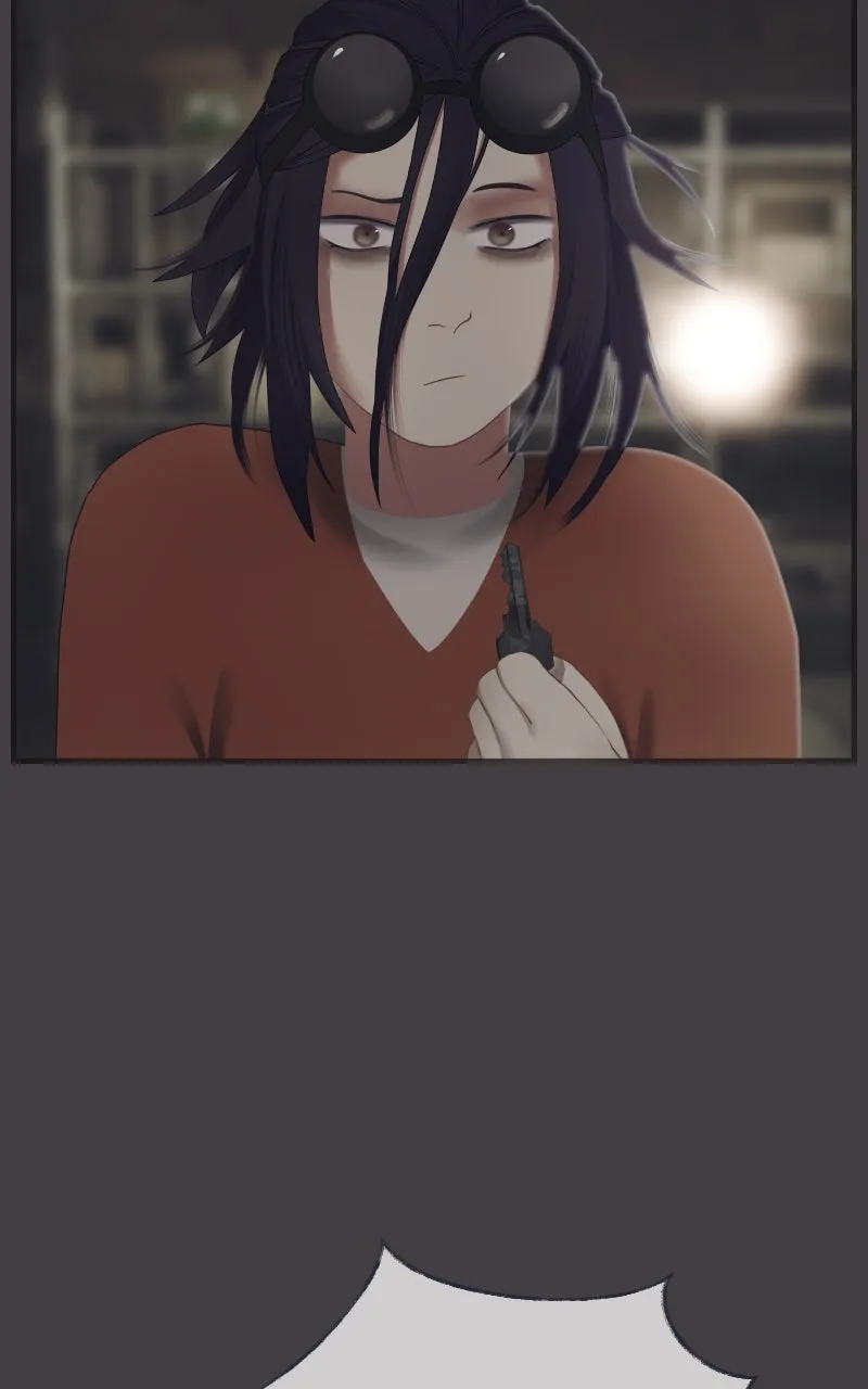 HAZESHIFT Chapter 15 page 35 - 