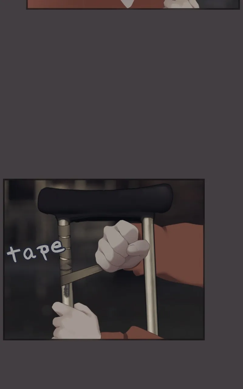 HAZESHIFT Chapter 15 page 37 - 