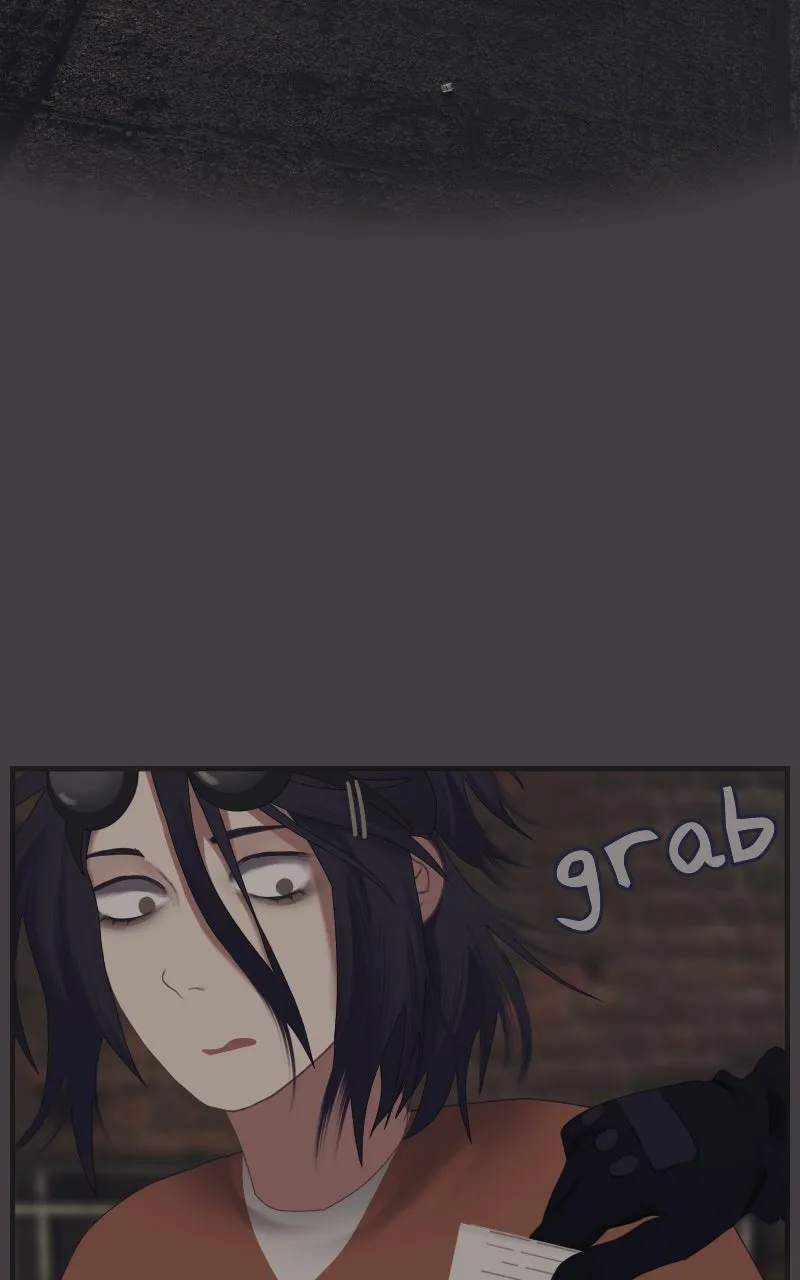 HAZESHIFT Chapter 15 page 41 - 
