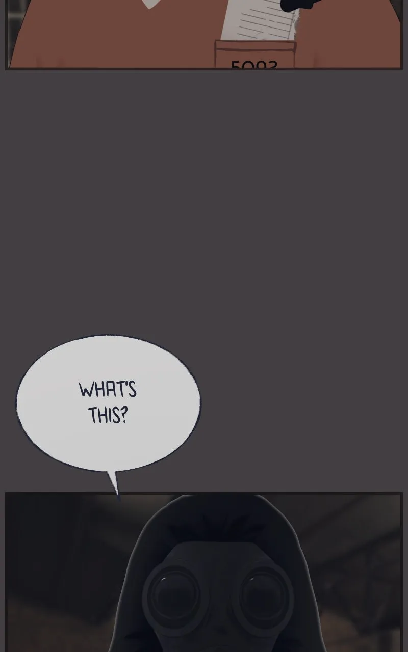 HAZESHIFT Chapter 15 page 42 - 